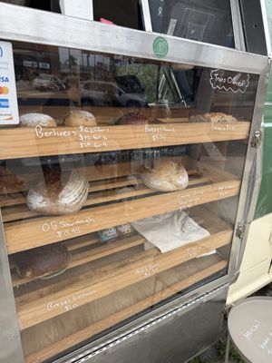 Black Forest Bakery by null