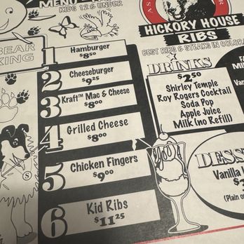 Hickory House Ribs & Steaks - Barbeque Near Me - Parker, Colorado Hickory House Ribs & Steaks - Barbeque Near Me - Parker, Colorado
