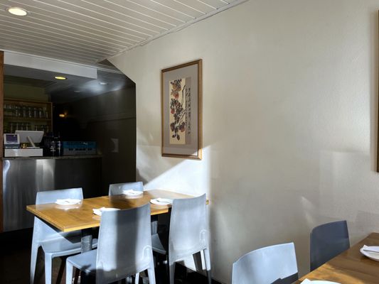 Fortune Wok to Table by null
