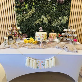 Aria Event Space - Venues & Event Spaces Near Me - Cypress, California