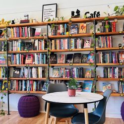 Kulture Café