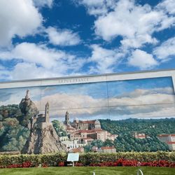 Providence Mission Hospital - PROVIDENCE MISSION HOSPITAL, Mission Viejo, California!