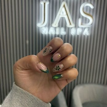 Jas Nail Spa - Nail Salons Near Me - Union City, California