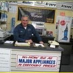 United Appliances Services