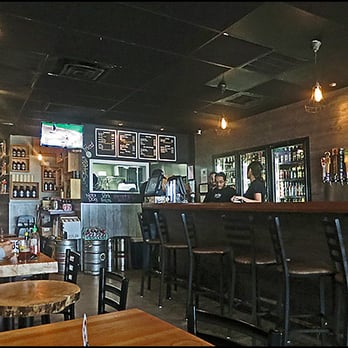 Nobi Public House - Much of the restaurant - Gastropubs Near Me - Webster, Texas Nobi Public House - Much of the restaurant - Gastropubs Near Me - Webster, Texas