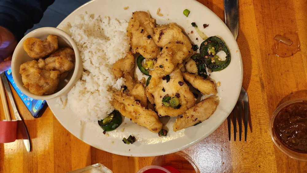 HAPPY BUDDHA 83 Photos & 154 Reviews 2827 61st St, Galveston, TX