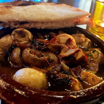 Vaca - Tapas/Small Plates Near Me - Costa Mesa, California Vaca - Tapas/Small Plates Near Me - Costa Mesa, California