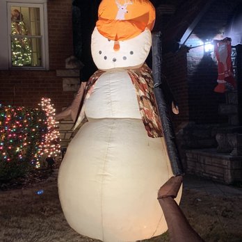 Candy Cane Lane - Festivals Near Me - Saint Louis, Missouri Candy Cane Lane - Festivals Near Me - Saint Louis, Missouri