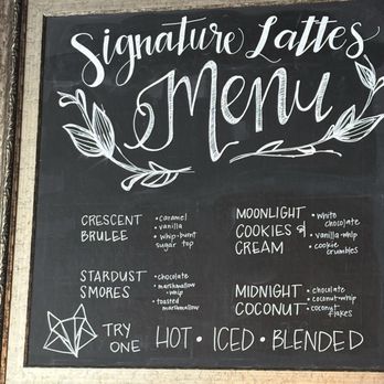 Moon Hollow Coffee - Signature lattes - Coffee & Tea Near Me - Omaha, Nebraska Moon Hollow Coffee - Signature lattes - Coffee & Tea Near Me - Omaha, Nebraska