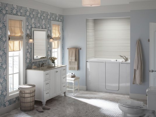 Rite Window of Aston