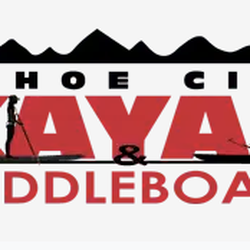 Tahoe City Kayak & Paddleboard