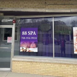 88 spa