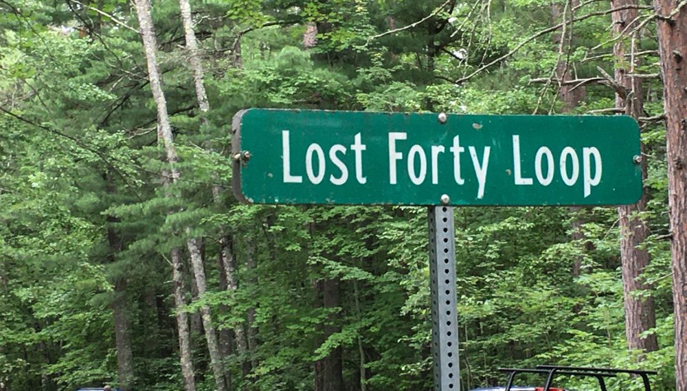 CHIPPEWA NATIONAL FOREST 200 Ash Ave NW, Cass Lake, Minnesota