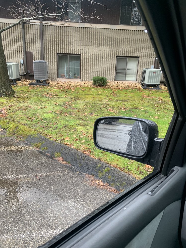 BRANDYWINE AGENCY Updated August 2024 480 Lincoln Hwy, North