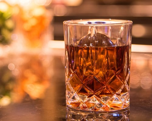 The Lobby Bar at Mirage by null