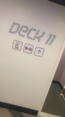 Deck 11 by null