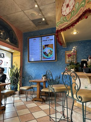 Yahaira's Cafe by null