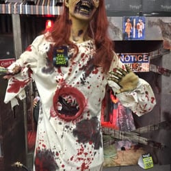Spirit Halloween