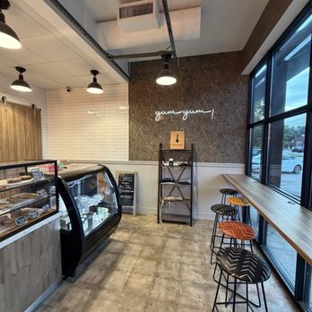 The Bearded Baker - Bakeries Near Me - Houston, Texas The Bearded Baker - Bakeries Near Me - Houston, Texas