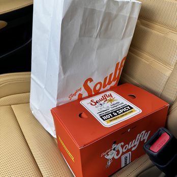 Soulfly Chicken - Southern Near Me - Miami, Florida