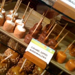 Rocky Mountain Chocolate Factory