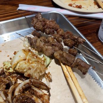 Midnight Skewer - Chinese Near Me - San Diego, California Midnight Skewer - Chinese Near Me - San Diego, California