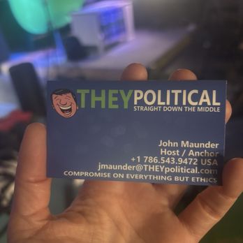 Sprocket Hole Entertainment Studios - THEYPolitical: Straight Down The Middle - Recording & Rehearsal Studios Near Me - Garland, Texas Sprocket Hole Entertainment Studios - THEYPolitical: Straight Down The Middle - Recording & Rehearsal Studios Near Me - Garland, Texas