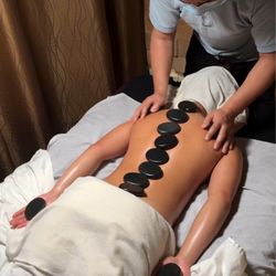 Serenity Zen | Massage SPA