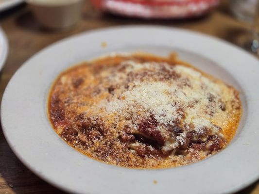 Piccolo Forno by null