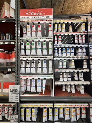 Artist & Craftsman Supply