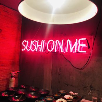 Sushi On Me - Japanese Near Me - Jackson Heights, New York Sushi On Me - Japanese Near Me - Jackson Heights, New York