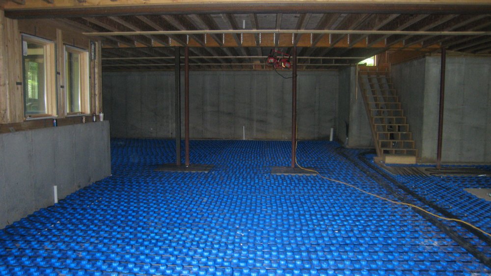 Slide of North River Plumbing Heating & Water Filtration