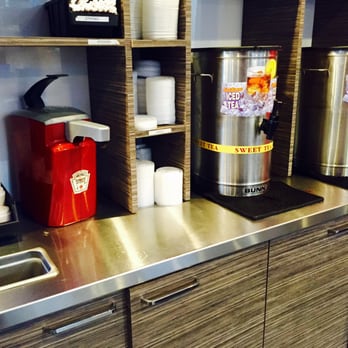 Miami Grill - Some sweet tea...don't mind if I do! - Burgers Near Me - Cutler Bay, Florida Miami Grill - Some sweet tea...don't mind if I do! - Burgers Near Me - Cutler Bay, Florida
