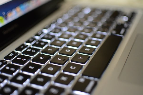 laptop friendly cafe