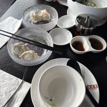Northern Cafe - We had dumplings that were and the soup was fantastic - Chinese Near Me - Long Beach, California Northern Cafe - We had dumplings that were and the soup was fantastic - Chinese Near Me - Long Beach, California