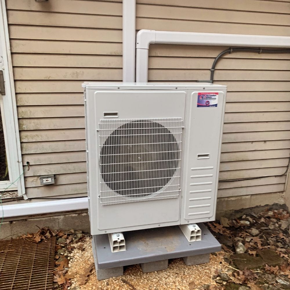 Slide of Home Comfort Solutions