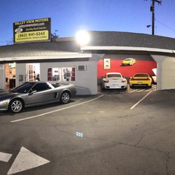 Valley View Motors - Valley View Motors Office