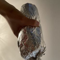 Rocket Taco