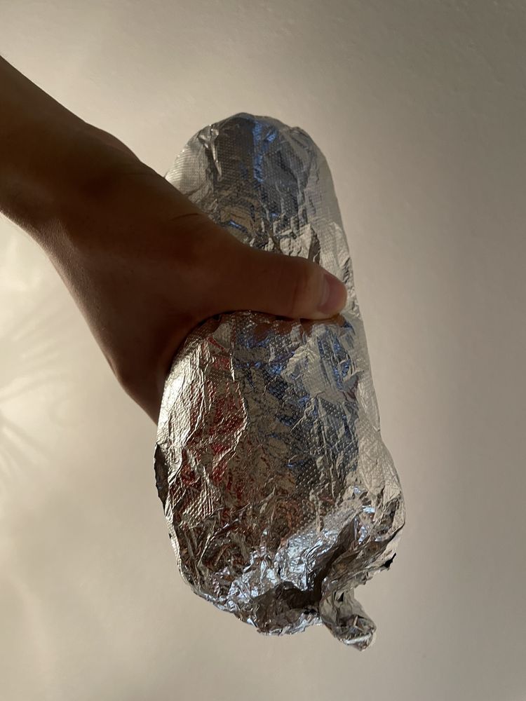Rocket Taco
