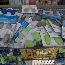 Giant Tiger - Cooling towels
