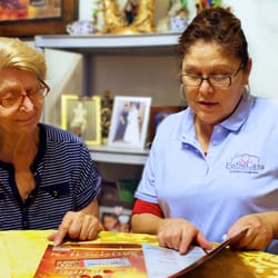 En Su Casa Caregivers
