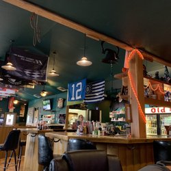 The Old #3 Restaurant