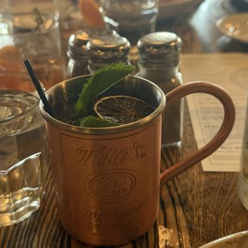 Casadoro - Cocktail Bars Near Me - Newington, Connecticut