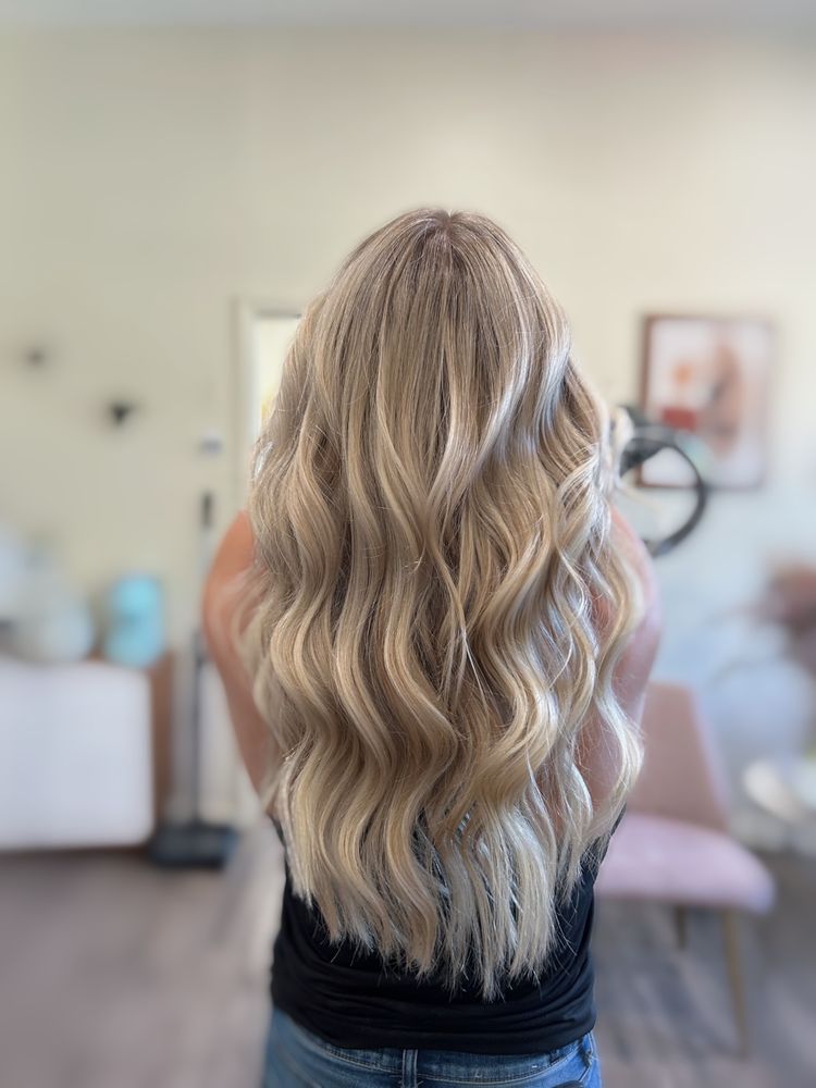 HAIR BY SKYLER CHARNLEY 10 Photos 399 S Main St, Templeton