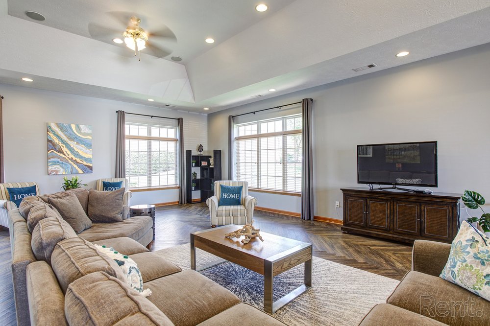 THE RETREAT AT DRY CREEK FARMS Updated September 2024 43 Photos