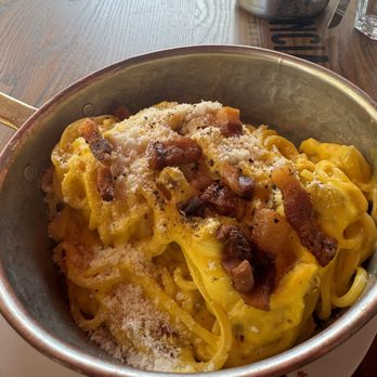 La Pancia Felice - Carbonara - Italian Near Me - Rome, RM La Pancia Felice - Carbonara - Italian Near Me - Rome, RM
