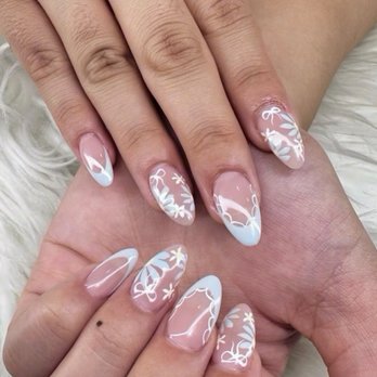 T&J Nails Spa - Nail Salons Near Me - Torrance, California T&J Nails Spa - Nail Salons Near Me - Torrance, California
