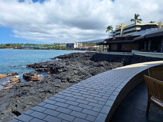 Don the Beachcomber by null