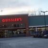 Geissler's Supermarket gift card