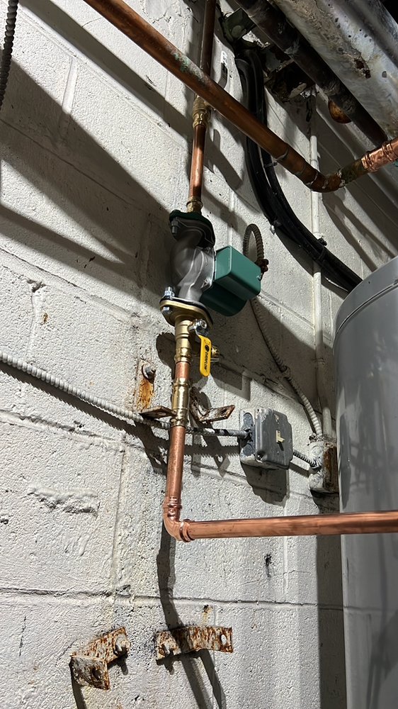 Slide of Friends & Family